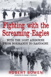 Fighting with the Screaming Eagles