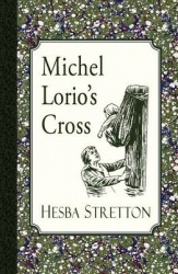 Michel Lorio's Cross