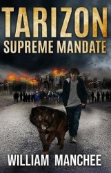 Supreme Mandate - Tarizon Saga