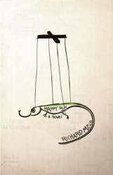 Happy Talk - A Novel