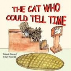 The Cat Who Could Tell Time