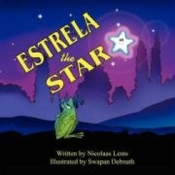 Estrela the Star