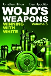 Wojo's Weapons, Volume 3
