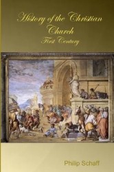 History of the Christian Church