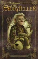 Jim Henson's the Storyteller