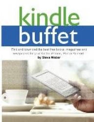 Kindle Buffet - Find and Download the Best Free Books, Magazines and Newspapers for Your Kindle, iPhone, iPad or Android
