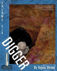Digger - Volume 6