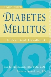Diabetes Mellitus - A Practical Handbook