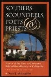 Soldiers, Scoundrels, Poets&Priests