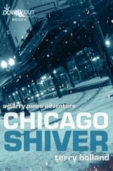 Chicago Shiver - Harry Pines Adventures
