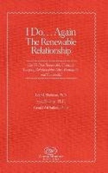 I Do....Again - The Renewable Relationship