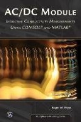 AC / DC Module - Inductive Conductivity Measurements Using COSMOL and MATLAB