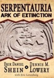 Serpentauria - Ark of Extinction