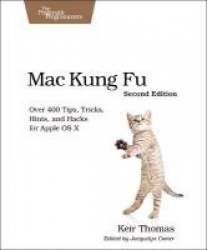 Mac Kung Fu 2e