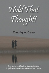 Hold That Thought!