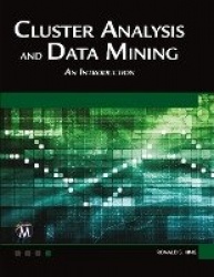 Cluster Analysis and Data Mining - An Introduction
