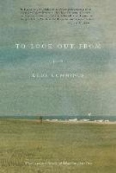 To Look Out From - Poems