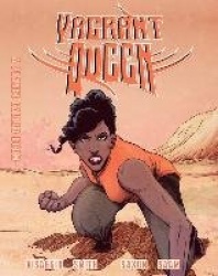 Vagrant Queen Vol. 2 - A Planet Called Doom