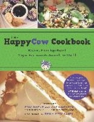The Happycow Cookbook