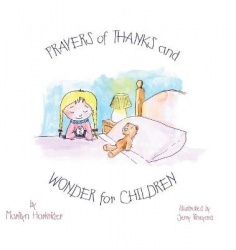 Prayers of Thanks and Wonder for Children