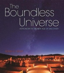 The Boundless Universe