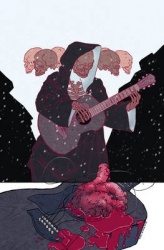 Murder Ballads