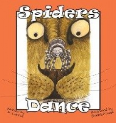 Spiders Dance