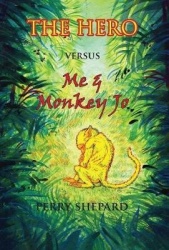 THE HERO Versus Me&Monkey Jo