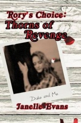 Thorns of Revenge - Rory's Choice
