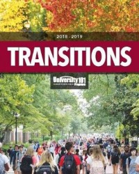 Transitions - 2018-2019