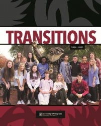 Transitions - 2020-2021