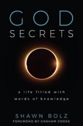 God Secrets - A Life Filled with Words of Knowledge