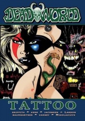 Deadworld: Tattoo