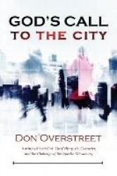 God's Call to the City
