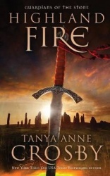 Highland Fire - Guardians of the Stone Book 1