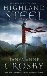 Highland Steel - Guardians of the Stone Book 2