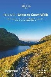 Plan&Go Coast to Coast Walk: All you need to know to complete England's premier path from St Bees to Robin Hood's Bay