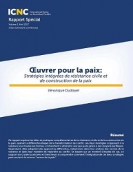 OEuvrer pour la paix