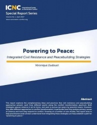Powering to Peace