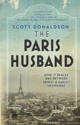 The Paris Husband - How It Really Was Between Ernest and Hadley Hemingway