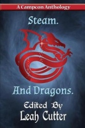 Steam. and Dragons.