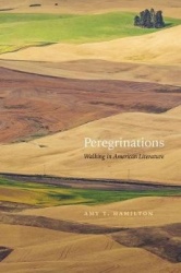 Peregrinations - Walking in American Literature