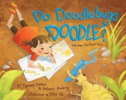 Do Doodlebugs Doodle?