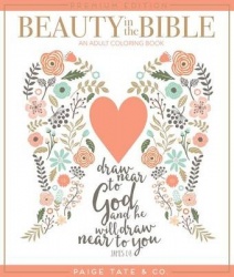 Beauty in the Bible
