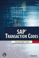 SAP Transaction Codes