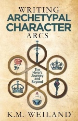Writing Archetypal Character Arcs - The Hero's Journey and Beyond