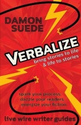 Verbalize - bring stories to life & life to stories