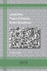 Lead-free Piezo-Ceramic Solid Solutions