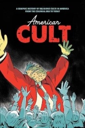 American Cult (Hc)