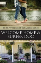 Welcome Home&Surfer Doc